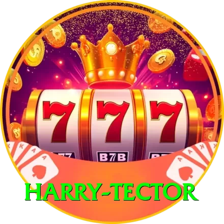 harry tector - Gaming Super - 2