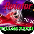 hazratullah zazai - Slots Master