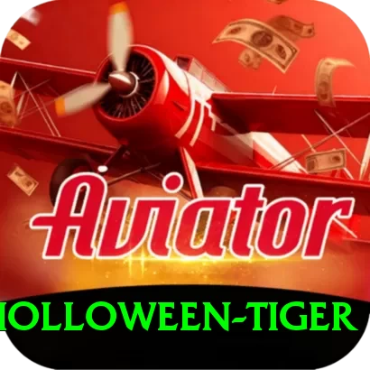 holloween tiger App Super v5.9.5 - 2