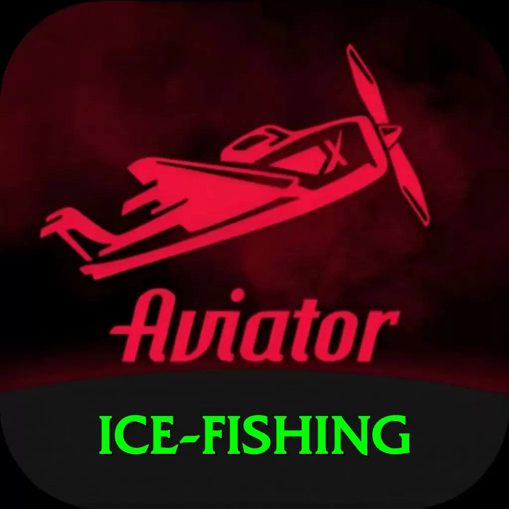 ice fishing Game Royal v1.8.8 - 2