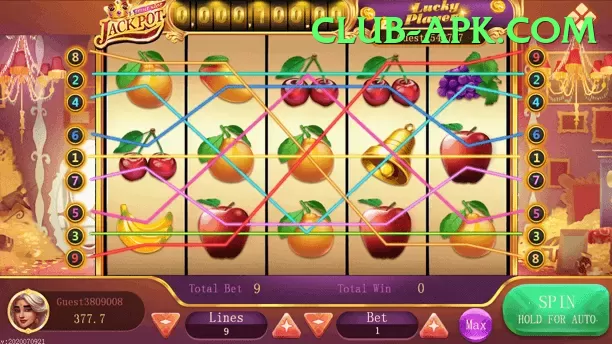 a2game Casino Deluxe v3.5.2 Screenshot 1