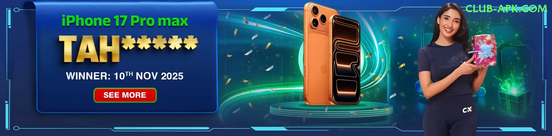 ht777 Prime 2024 Screenshot 1