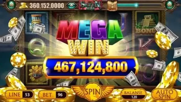 Gates of Olympus slot 6745