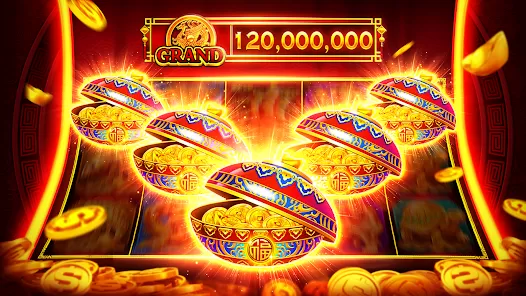 App 6745 slots mobile