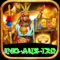 ind aus t20 App Supreme v1.5.5