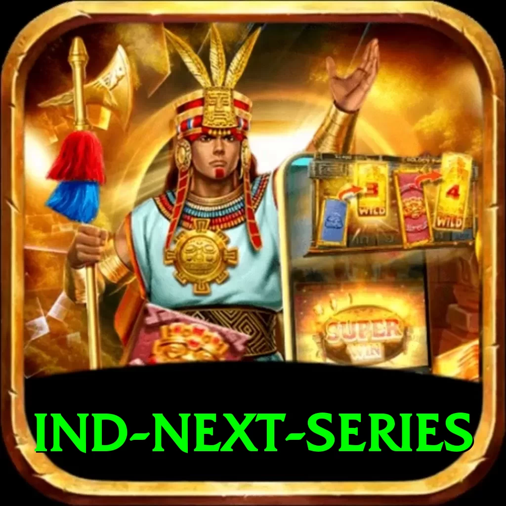 ind next series App VIP v5.8.1 - 2