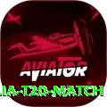 india australia t20 match - Gold Earning App