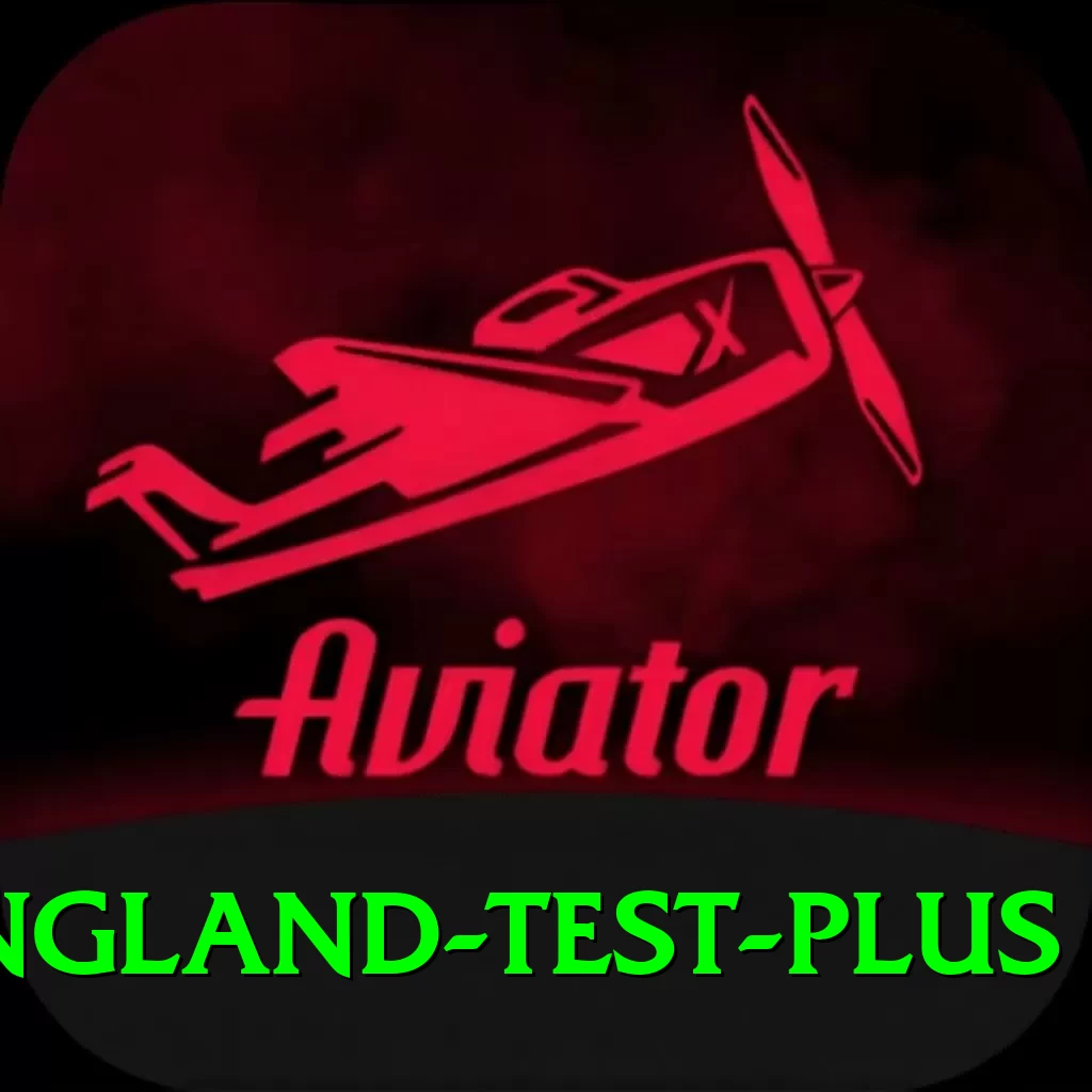 india england test Bonus VIP v1.4.3 - 2