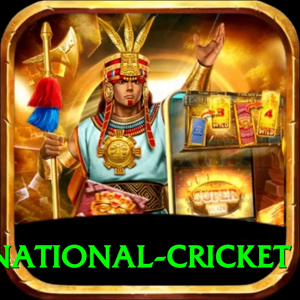 international cricket Max - Casino & Slots - 2