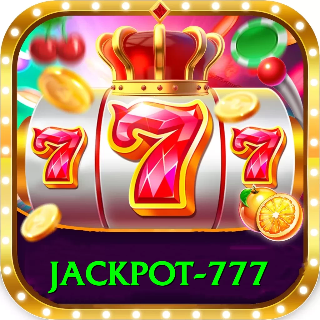 jackpot 777 Cash Turbo - 2