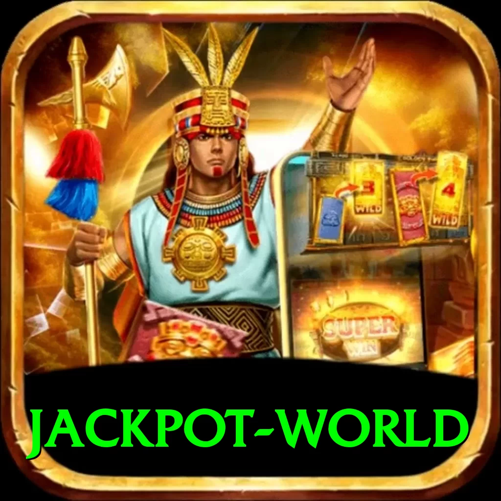 Jackpot World Pakistan Legend v1.5.1 - 2