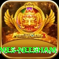 james neesham - Slots Premium