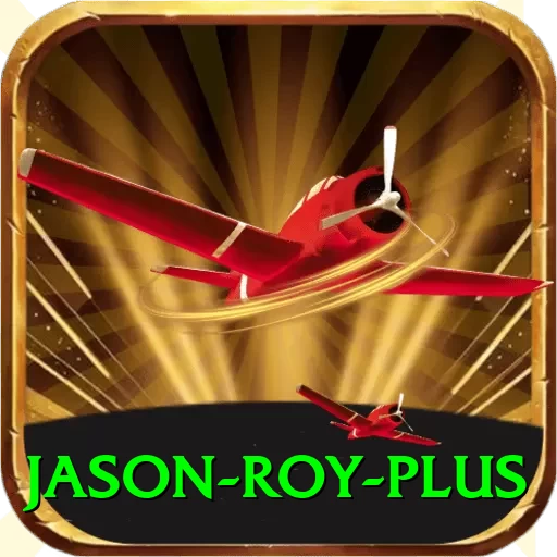 jason roy - Gaming Mega - 2
