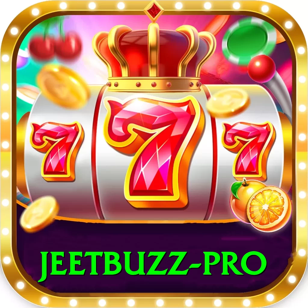 jeetbuzz APK Pro v5.1.9 - 2