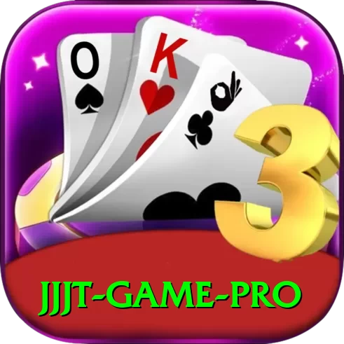 JJJT Game Live Champion - 2