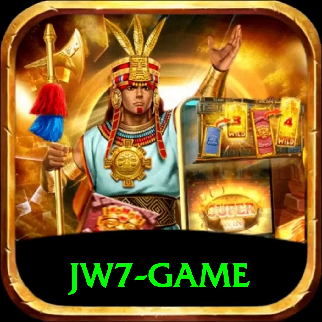 JW7 Game Games (Casino & Earning) Premium v3.0.3 - 2