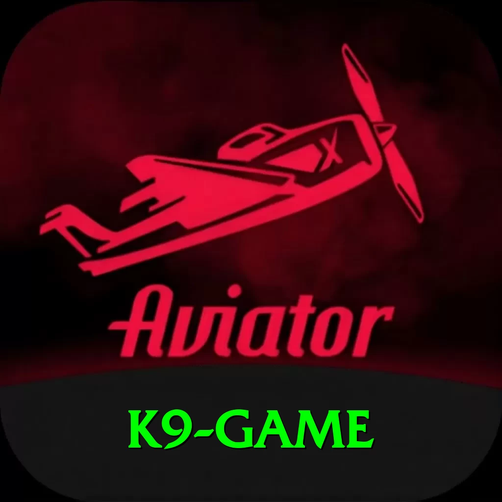 K9 Game Games (Casino & Earning) Max v4.0.6 - 2
