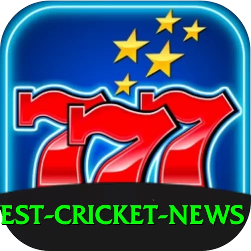 latest cricket news VIP - Free Download - 2