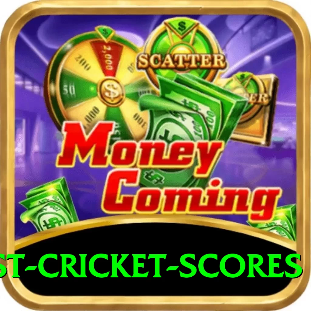 latest cricket scores Plus - Win Real PKR - 2