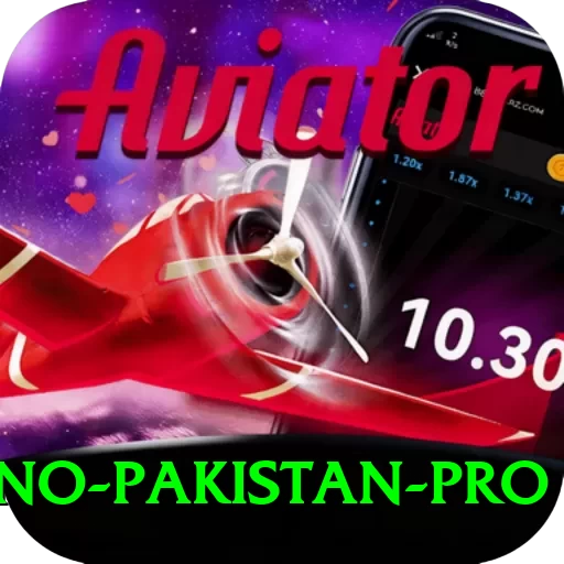 Live Casino Pakistan PK Master - 2