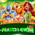 live match india King Pakistan