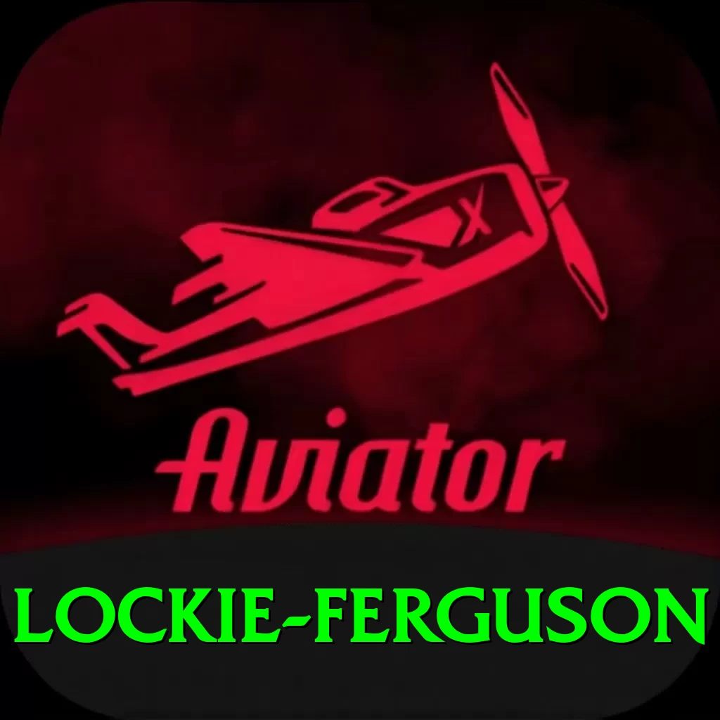 lockie ferguson Jackpot Royal v3.9.2 - 2