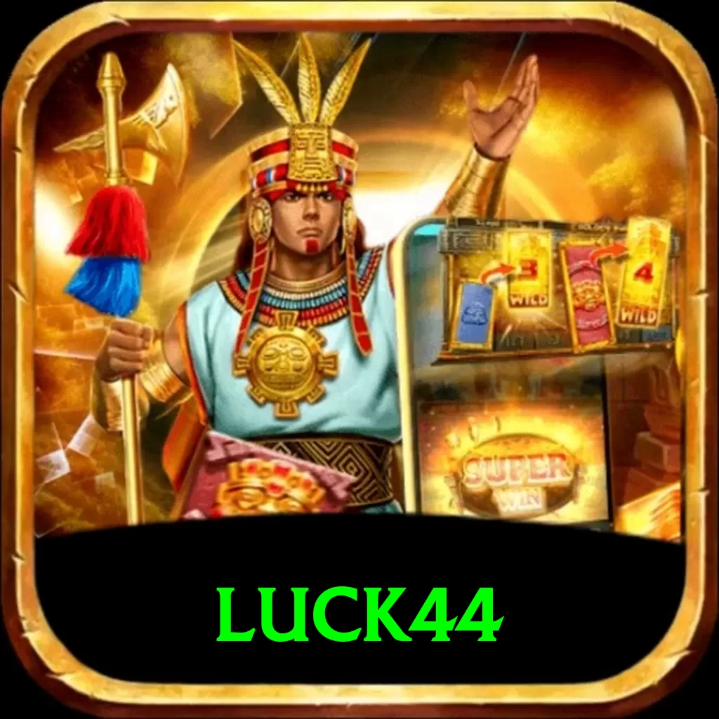 Luck44 Games (Casino & Earning) Turbo v4.5.8 - 2