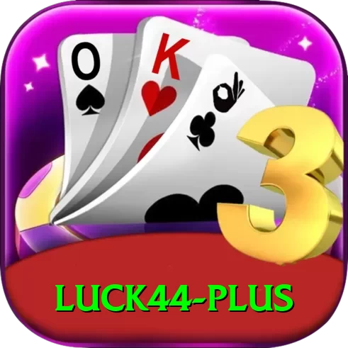 Luck44 Deluxe Edition v3.6.4 - 2