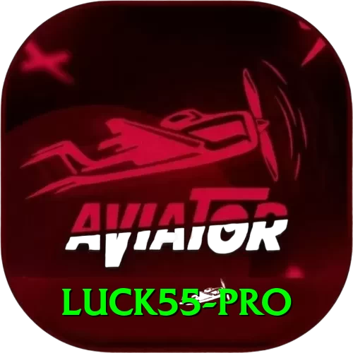 luck55 - Gold Earning App - 2