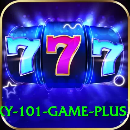 Lucky 101 Game Gold Edition v2.1.4 - 2