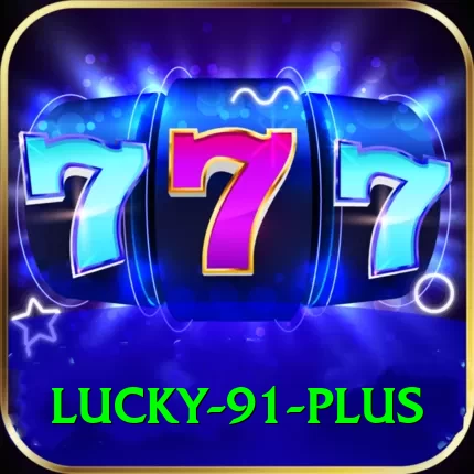 Lucky 91 Gold v5.3.6 - 2