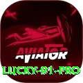 Lucky 91 - Real Money Premium