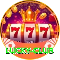 lucky club Ultimate Gaming App
