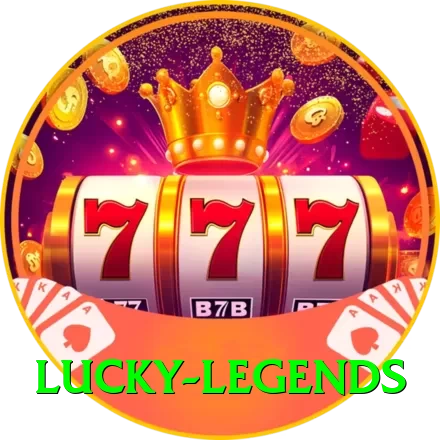 Lucky Legends Turbo v5.6.4 - 2