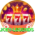 Lucky Legends Turbo v5.6.4