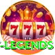 Lucky Legends Turbo v5.6.4