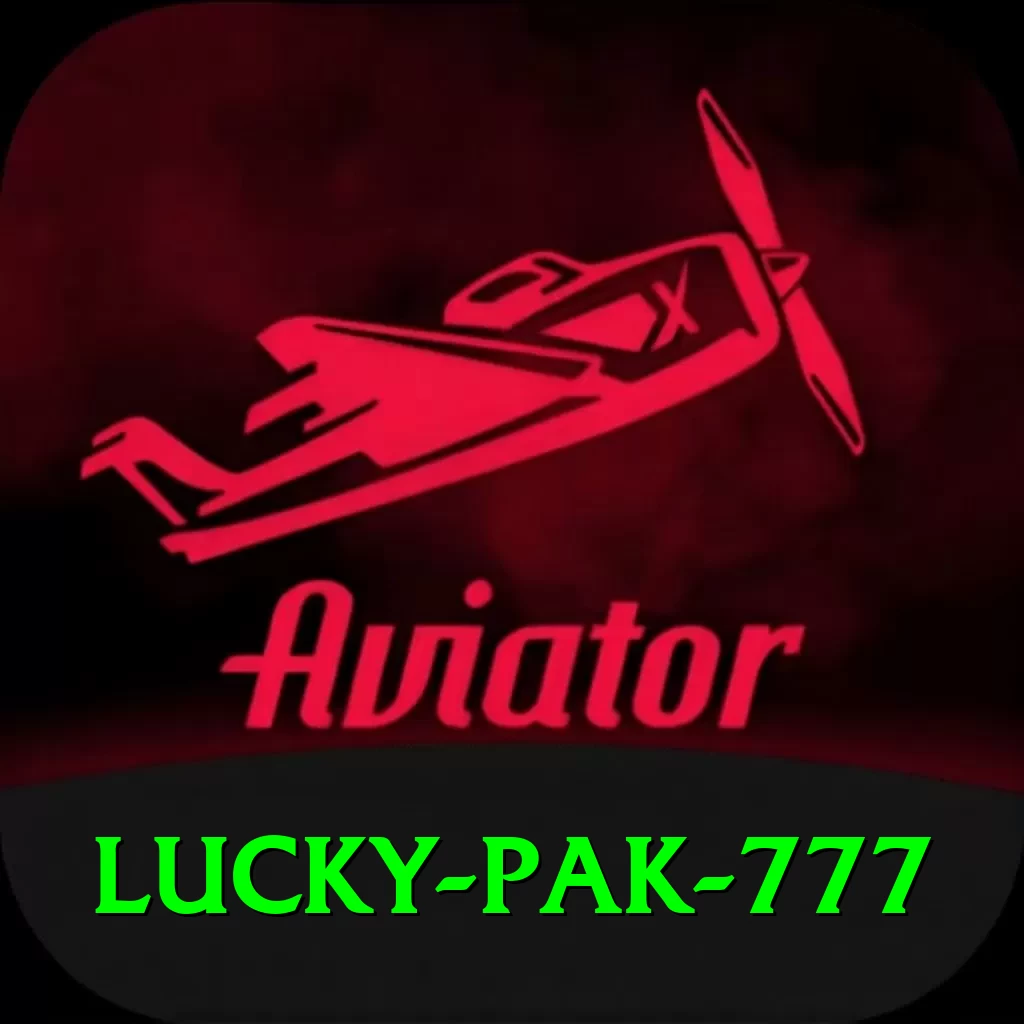 lucky pak 777 App King v3.5.9 - 2