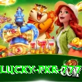 Lucky PKR 777 VIP v4.3.6