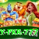 Lucky PKR 777 VIP v4.3.6
