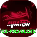 lucky102 Pro Slots