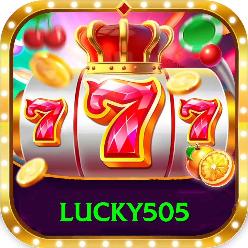 lucky505 Pro - Casino & Slots - 2