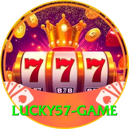 Lucky57 Game Games (Casino & Earning) Deluxe v4.9.4 - 2