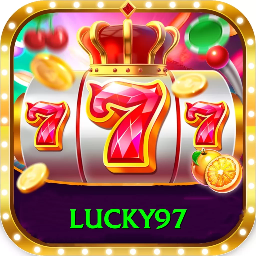 lucky97 - Gold v4.6.4 - 2