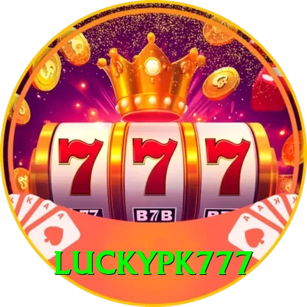 luckypk777 Deluxe Pro v3.3.4 - 2