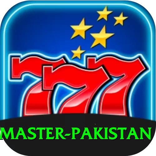 LuckyPKR777 Master Pakistan - 2