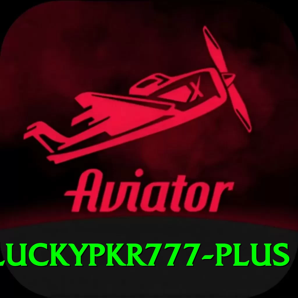 LuckyPKR777 Slots Deluxe v1.6.6 - 2