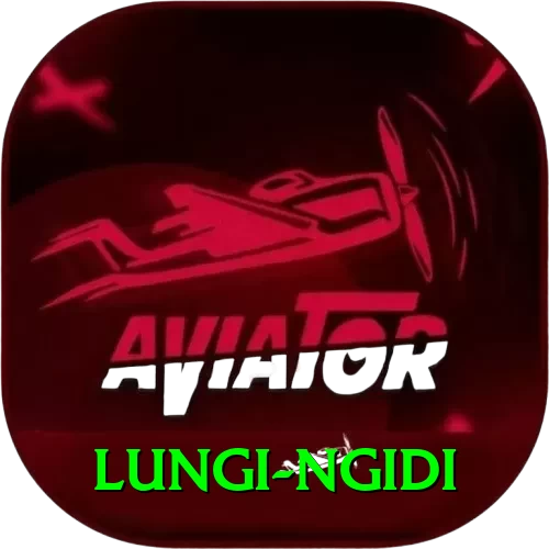 lungi ngidi Casino Official v3.2.7 - 2