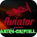 martin guptill Master Gaming App