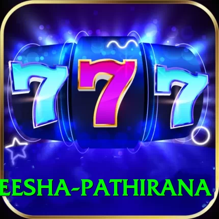 matheesha pathirana PK Master - 2