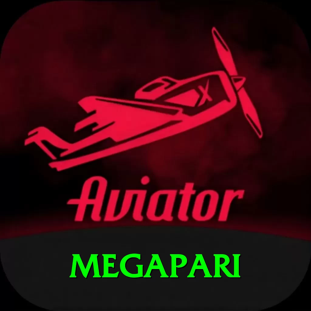 megapari Official v4.3.1 - 2